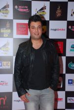 Varun Sharma at 7th Mirchi Music Awards in Mumbai on 26th Feb 2015